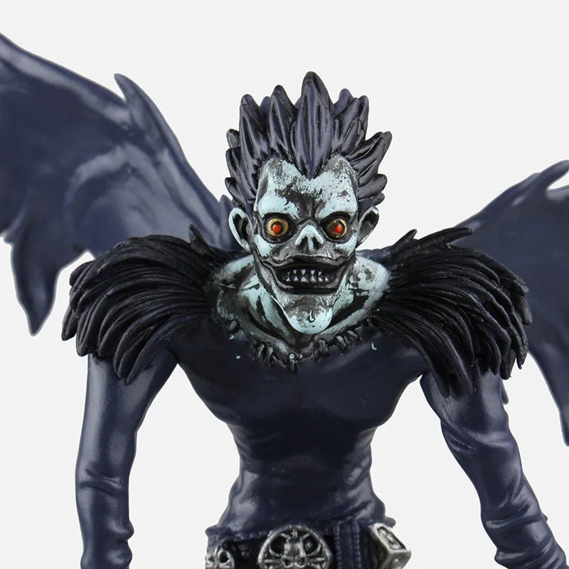 Death Note Ryuk Shinigami Action Figure 23cm - ZenAnimeMarket