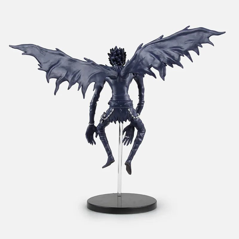 Death Note Ryuk Shinigami Action Figure 23cm - ZenAnimeMarket
