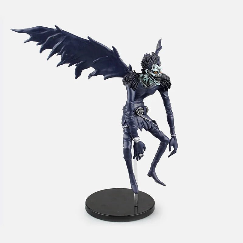 Death Note Ryuk Shinigami Action Figure 23cm - ZenAnimeMarket