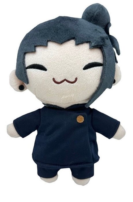Gojo Satoru & Geto Suguru Jujutsu Kaisen Soft Toy / Plushy JJK - ZenAnimeMarket