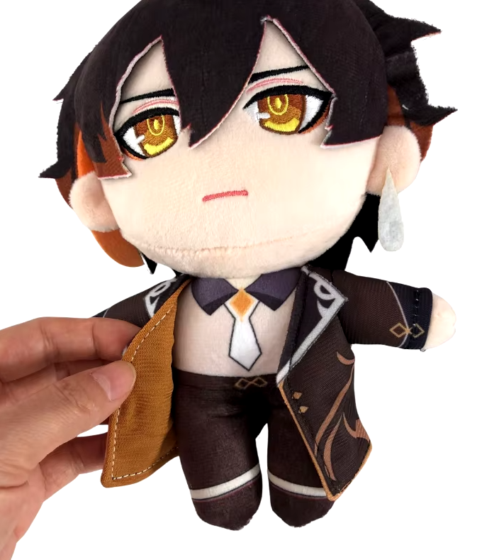 Genshin Impact Cute Plush / Soft Toy Plushies 20cm