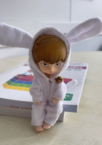 Animal Onesie Nendoroid Figures – Cute Mini Anime Collectibles with Dinosaur, Shark, Panda & More