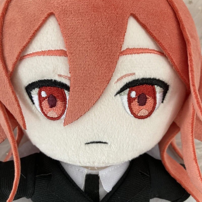 Angel Devil Chainsaw Man Plushy Anime Plush / Soft Toy 22cm - ZenAnimeMarket