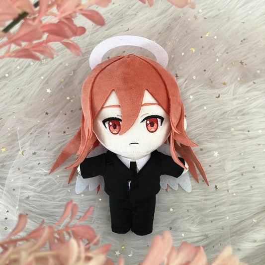 Angel Devil Chainsaw Man Plushy Anime Plush / Soft Toy 22cm - ZenAnimeMarket