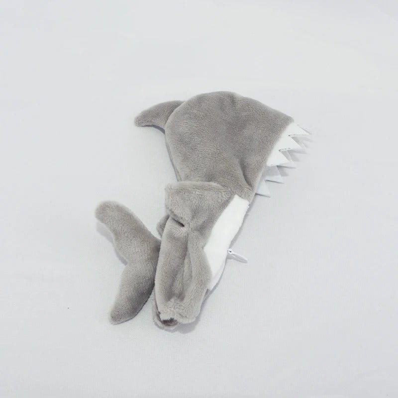 Animal Onesie Nendoroid Figures – Cute Mini Anime Collectibles with Dinosaur, Shark, Panda & More - ZenAnimeMarket