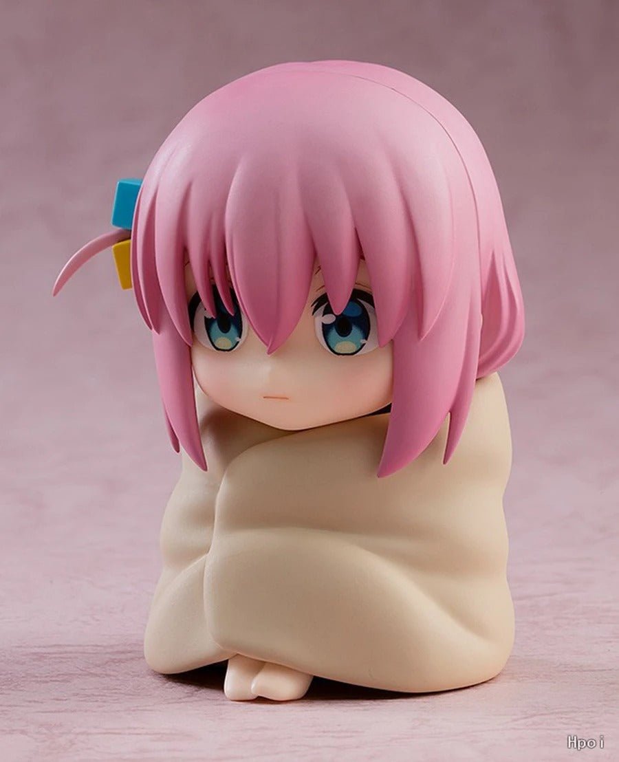 Bocchi the Rock! Hitori Gotoh Nendoroid Customizable Figure Cute Anime - ZenAnimeMarket