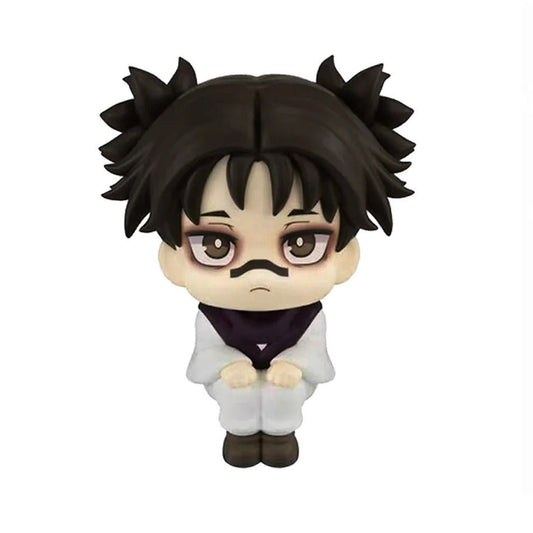 Choso Jujutsu Kaisen Chibi Look Up Figure – Cute Anime Figure JJK 10cm - ZenAnimeMarket