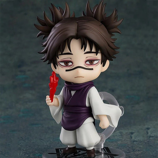 Choso Jujutsu Kaisen Customizable Nendoroid Anime Figure - ZenAnimeMarket