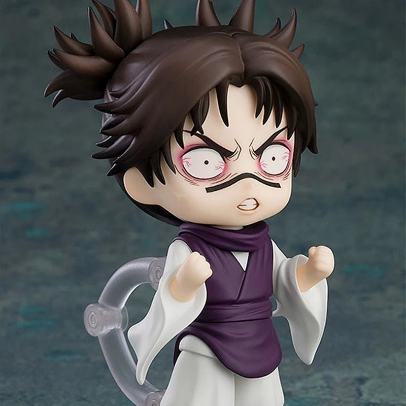 Choso Jujutsu Kaisen Customizable Nendoroid Anime Figure - ZenAnimeMarket