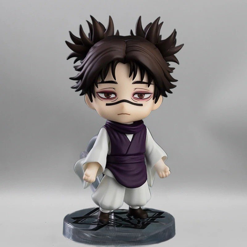 Choso Jujutsu Kaisen Customizable Nendoroid Anime Figure - ZenAnimeMarket