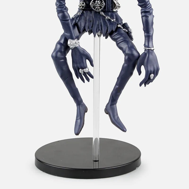 Death Note Ryuk Shinigami Action Figure 23cm - ZenAnimeMarket