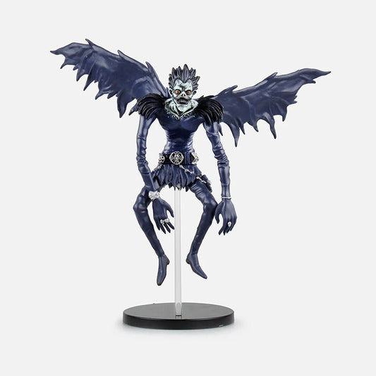 Death Note Ryuk Shinigami Action Figure 23cm - ZenAnimeMarket