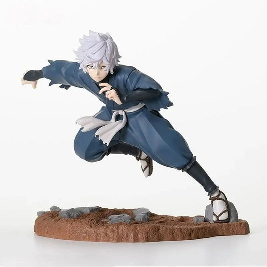 Gabimaru Hell's Paradise Anime Action Figure 17cm - ZenAnimeMarket