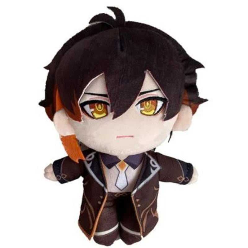 Genshin Impact Cute Plush / Soft Toy Plushies 20cm