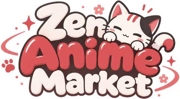 ZenAnimeMarket