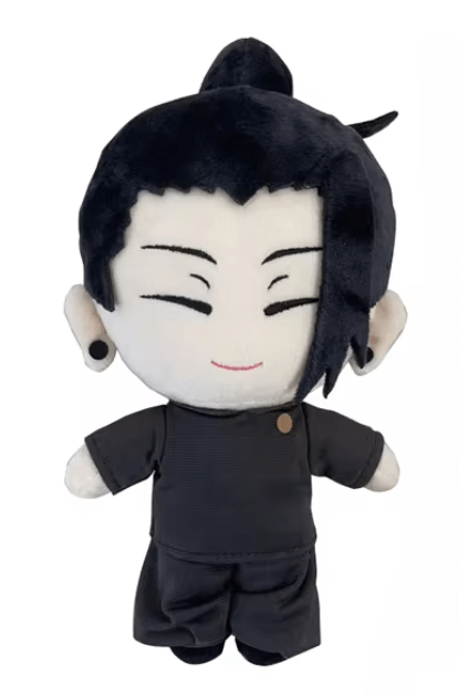 Suguru Geto Jujutsu Kaisen Soft Toy / Plushy - ZenAnimeMarket