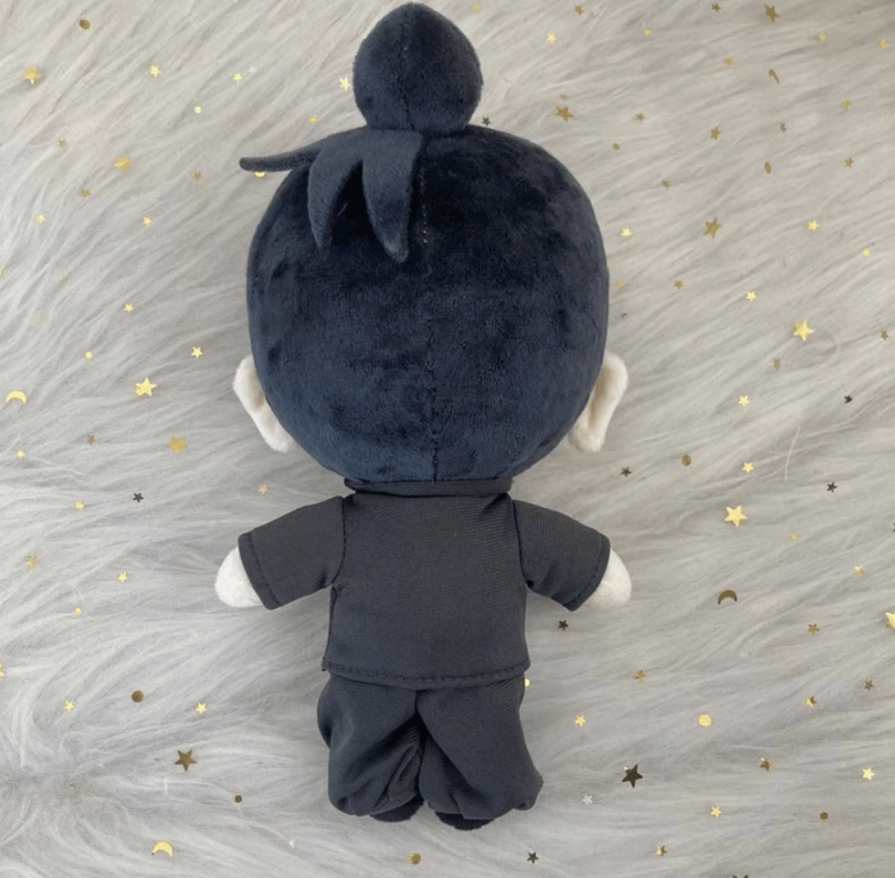 Suguru Geto Jujutsu Kaisen Soft Toy / Plushy - ZenAnimeMarket