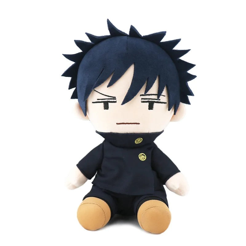 Jujutsu Kaisen Plushies Sitting Large Soft Toy JJK 24cm