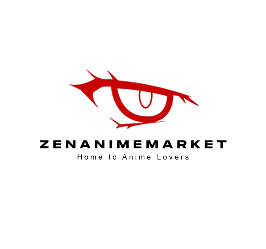 ZenAnimeMarket Gift Card - ZenAnimeMarket
